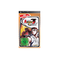 PSP - Street Fighter Alpha 3 Max