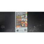 PSP - Street Fighter Alpha 3 Max