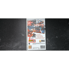 PSP - BlazBlue Calamity Trigger