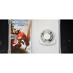 PSP - BlazBlue Calamity Trigger