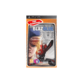 PSP - BlazBlue Calamity Trigger