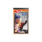 PSP - BlazBlue Calamity Trigger