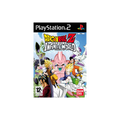 Playstation 2 - Dragonball Z Infinite World