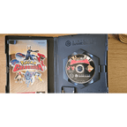 Nintendo Gamecube - Pokemon Colosseum