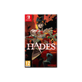 Nintendo Switch - Hades