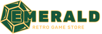 Emerald Games - Home