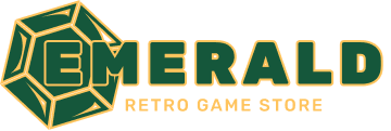 Emerald Games