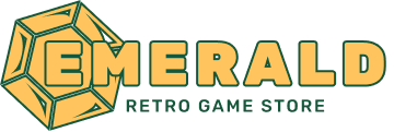 Emerald Games
