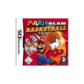 Nintendo DS - Mario Slam Basketball