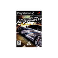 Playstation 2 - Need For Speed Most Wanted