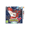 Nintendo 3DS - Pokemon Y