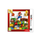Super Mario 3D Land