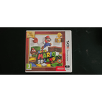 Super Mario 3D Land game 