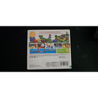 Super Mario 3D Land