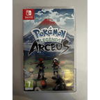 Nintendo Switch - Pokemon Legends Arceus