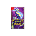 Nintendo Switch - Pokemon Violet