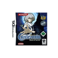 Nintendo DS - Castlevania Dawn of Sorrow