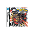 Nintendo DS - Pokemon Platinum