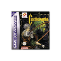 Nintendo GBA - Castlevania Circle Of The Moon