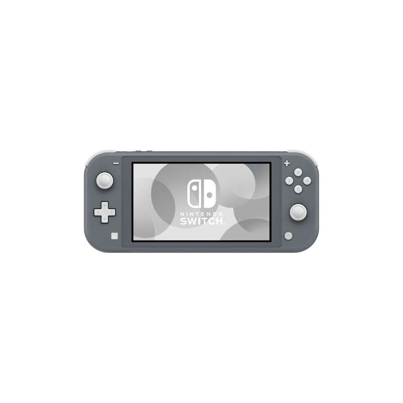 Nintendo Switch Lite Grey