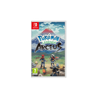Nintendo Switch - Pokemon Legends Arceus