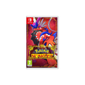 Nintendo Switch - Pokemon Scarlet