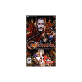 PSP - Castlevania The Dracula X Chronicles