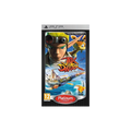 PSP - Jak and Daxter The Lost Frontier