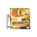 Nintendo DS - Pokemon Heartgold