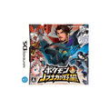 Nintendo DS - Pokemon Conquest