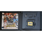 Nintendo DS - Pokemon Conquest