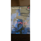Playstation 2 - Shin Megami Tensei Nocturne