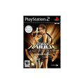 Playstation 2 - Tomb Raider Anniversary Collector's Edition