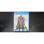 Playstation 4 - Bloodborne