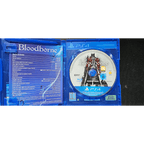 Playstation 4 - Bloodborne