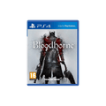 Playstation 4 - Bloodborne