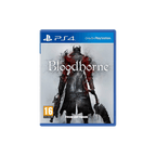 Playstation 4 - Bloodborne