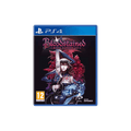 Playstation 4 - Bloodstained Ritual of the Night