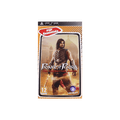 PSP - Prince Of Persia Forgotten Sands