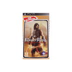 PSP - Prince Of Persia Forgotten Sands
