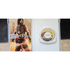 PSP - Prince Of Persia Forgotten Sands