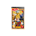 PSP - Dragonball Z Shin Budokai 2