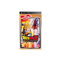 PSP - Dragonball Z Shin Budokai