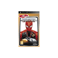 PSP - Spiderman Web Of Shadows