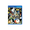 PS Vita - Persona 4 Golden