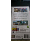 PSP - Ridge Racer