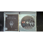 Playstation 3 - The Elder Scrolls V Skyrim