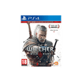 Playstation 4 - The Witcher 3: Wild Hunt